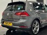 USED 2018 18 VOLKSWAGEN GOLF 1.5 TSI EVO R-Line Hatchback 5dr Petrol DSG Euro 6 (s/s) (150 ps) 