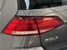 USED 2018 18 VOLKSWAGEN GOLF 1.5 TSI EVO R-Line Hatchback 5dr Petrol DSG Euro 6 (s/s) (150 ps) 