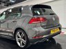 USED 2018 18 VOLKSWAGEN GOLF 1.5 TSI EVO R-Line Hatchback 5dr Petrol DSG Euro 6 (s/s) (150 ps) 