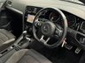 USED 2018 18 VOLKSWAGEN GOLF 1.5 TSI EVO R-Line Hatchback 5dr Petrol DSG Euro 6 (s/s) (150 ps) 