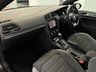 USED 2018 18 VOLKSWAGEN GOLF 1.5 TSI EVO R-Line Hatchback 5dr Petrol DSG Euro 6 (s/s) (150 ps) 