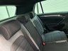 USED 2018 18 VOLKSWAGEN GOLF 1.5 TSI EVO R-Line Hatchback 5dr Petrol DSG Euro 6 (s/s) (150 ps) 