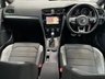 USED 2018 18 VOLKSWAGEN GOLF 1.5 TSI EVO R-Line Hatchback 5dr Petrol DSG Euro 6 (s/s) (150 ps) 