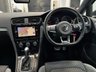 USED 2018 18 VOLKSWAGEN GOLF 1.5 TSI EVO R-Line Hatchback 5dr Petrol DSG Euro 6 (s/s) (150 ps) 