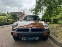 USED 1978 MG MGB GT 0.0L LAST OWNER SINCE 1981 !!