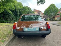 USED 1978 MG MGB GT 0.0L LAST OWNER SINCE 1981 !!