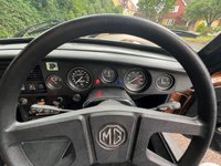 USED 1978 MG MGB GT 0.0L LAST OWNER SINCE 1981 !!