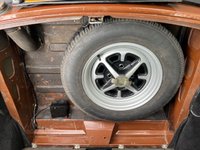 USED 1978 MG MGB GT 0.0L LAST OWNER SINCE 1981 !!