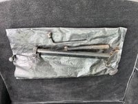 USED 1978 MG MGB GT 0.0L LAST OWNER SINCE 1981 !!