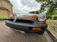 USED 1978 MG MGB GT 0.0L LAST OWNER SINCE 1981 !!