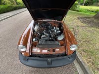 USED 1978 MG MGB GT 0.0L LAST OWNER SINCE 1981 !!