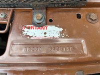USED 1978 MG MGB GT 0.0L LAST OWNER SINCE 1981 !!