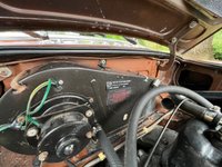 USED 1978 MG MGB GT 0.0L LAST OWNER SINCE 1981 !!