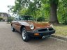 USED 1978 MG MGB GT 0.0L LAST OWNER SINCE 1981 !!