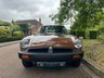 USED 1978 MG MGB GT 0.0L LAST OWNER SINCE 1981 !!