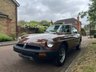 USED 1978 MG MGB GT 0.0L LAST OWNER SINCE 1981 !!