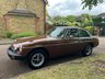 USED 1978 MG MGB GT 0.0L LAST OWNER SINCE 1981 !!