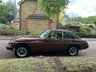 USED 1978 MG MGB GT 0.0L LAST OWNER SINCE 1981 !!