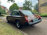 USED 1978 MG MGB GT 0.0L LAST OWNER SINCE 1981 !!