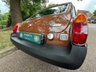 USED 1978 MG MGB GT 0.0L LAST OWNER SINCE 1981 !!