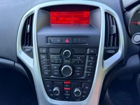 USED 2014 14 VAUXHALL ASTRA GTC 2.0 CDTi SRi Coupe 3dr Diesel Auto Euro 5 (165 ps) 