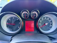 USED 2014 14 VAUXHALL ASTRA GTC 2.0 CDTi SRi Coupe 3dr Diesel Auto Euro 5 (165 ps) 