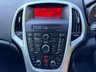 USED 2014 14 VAUXHALL ASTRA GTC 2.0 CDTi SRi Coupe 3dr Diesel Auto Euro 5 (165 ps) 