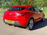 USED 2014 14 VAUXHALL ASTRA GTC 2.0 CDTi SRi Coupe 3dr Diesel Auto Euro 5 (165 ps) 