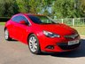 USED 2014 14 VAUXHALL ASTRA GTC 2.0 CDTi SRi Coupe 3dr Diesel Auto Euro 5 (165 ps) 
