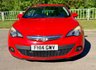 USED 2014 14 VAUXHALL ASTRA GTC 2.0 CDTi SRi Coupe 3dr Diesel Auto Euro 5 (165 ps) 