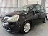 USED 2011 11 RENAULT GRAND MODUS DIESEL HATCHBACK 1.5 dCi Dynamique MPV 5dr Diesel Manual Euro 5 (86 ps) JUST ARRIVED, 12 MONTH WARRANTY, 12 MONTH MOT