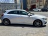 USED 2018 67 MERCEDES-BENZ A-CLASS 1.5 A180d AMG Line Hatchback 5dr Diesel Manual Euro 6 (s/s) (109 ps) 