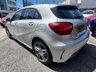 USED 2018 67 MERCEDES-BENZ A-CLASS 1.5 A180d AMG Line Hatchback 5dr Diesel Manual Euro 6 (s/s) (109 ps) 
