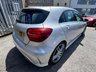 USED 2018 67 MERCEDES-BENZ A-CLASS 1.5 A180d AMG Line Hatchback 5dr Diesel Manual Euro 6 (s/s) (109 ps) 