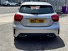 USED 2018 67 MERCEDES-BENZ A-CLASS 1.5 A180d AMG Line Hatchback 5dr Diesel Manual Euro 6 (s/s) (109 ps) 