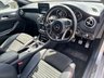 USED 2018 67 MERCEDES-BENZ A-CLASS 1.5 A180d AMG Line Hatchback 5dr Diesel Manual Euro 6 (s/s) (109 ps) 