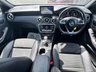 USED 2018 67 MERCEDES-BENZ A-CLASS 1.5 A180d AMG Line Hatchback 5dr Diesel Manual Euro 6 (s/s) (109 ps) 