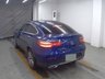 USED 2017 67 MERCEDES-BENZ GLC 2.1 GLC220d AMG Line (Premium) Coupe 5dr Diesel G-Tronic 4MATIC Euro 6 (s/s) (170 ps) 