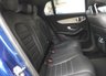 USED 2017 67 MERCEDES-BENZ GLC 2.1 GLC220d AMG Line (Premium) Coupe 5dr Diesel G-Tronic 4MATIC Euro 6 (s/s) (170 ps) 