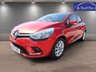 USED 2018 18 RENAULT CLIO 1.2 16V Dynamique Nav Hatchback 5dr Petrol Manual Euro 6 (75 ps) Very low mileage - Only 47K. Only 3 owners from new. Full service history -  stamps (4 main dealer). Spare key & vehicle information pack. 2 YEARS FREE MOT & SERVICE INCLUDED. 3 Months Russell Ham Quality Warranty . All Car's Are HPI Clear . Finance Arranged - - Extended 12 Month's Warranty Available. To view all of our cars visit www.russellham.co.uk