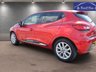 USED 2018 18 RENAULT CLIO 1.2 16V Dynamique Nav Hatchback 5dr Petrol Manual Euro 6 (75 ps) Very low mileage - Only 47K. Only 3 owners from new. Full service history -  stamps (4 main dealer). Spare key & vehicle information pack. 2 YEARS FREE MOT & SERVICE INCLUDED. 3 Months Russell Ham Quality Warranty . All Car's Are HPI Clear . Finance Arranged - - Extended 12 Month's Warranty Available. To view all of our cars visit www.russellham.co.uk