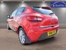 USED 2018 18 RENAULT CLIO 1.2 16V Dynamique Nav Hatchback 5dr Petrol Manual Euro 6 (75 ps) Very low mileage - Only 47K. Only 3 owners from new. Full service history -  stamps (4 main dealer). Spare key & vehicle information pack. 2 YEARS FREE MOT & SERVICE INCLUDED. 3 Months Russell Ham Quality Warranty . All Car's Are HPI Clear . Finance Arranged - - Extended 12 Month's Warranty Available. To view all of our cars visit www.russellham.co.uk