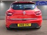 USED 2018 18 RENAULT CLIO 1.2 16V Dynamique Nav Hatchback 5dr Petrol Manual Euro 6 (75 ps) Very low mileage - Only 47K. Only 3 owners from new. Full service history -  stamps (4 main dealer). Spare key & vehicle information pack. 2 YEARS FREE MOT & SERVICE INCLUDED. 3 Months Russell Ham Quality Warranty . All Car's Are HPI Clear . Finance Arranged - - Extended 12 Month's Warranty Available. To view all of our cars visit www.russellham.co.uk