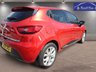USED 2018 18 RENAULT CLIO 1.2 16V Dynamique Nav Hatchback 5dr Petrol Manual Euro 6 (75 ps) Very low mileage - Only 47K. Only 3 owners from new. Full service history -  stamps (4 main dealer). Spare key & vehicle information pack. 2 YEARS FREE MOT & SERVICE INCLUDED. 3 Months Russell Ham Quality Warranty . All Car's Are HPI Clear . Finance Arranged - - Extended 12 Month's Warranty Available. To view all of our cars visit www.russellham.co.uk