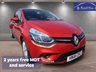 USED 2018 18 RENAULT CLIO 1.2 16V Dynamique Nav Hatchback 5dr Petrol Manual Euro 6 (75 ps) Very low mileage - Only 47K. Only 3 owners from new. Full service history -  stamps (4 main dealer). Spare key & vehicle information pack. 2 YEARS FREE MOT & SERVICE INCLUDED. 3 Months Russell Ham Quality Warranty . All Car's Are HPI Clear . Finance Arranged - - Extended 12 Month's Warranty Available. To view all of our cars visit www.russellham.co.uk
