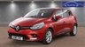 USED 2018 18 RENAULT CLIO 1.2 16V Dynamique Nav Hatchback 5dr Petrol Manual Euro 6 (75 ps) Very low mileage - Only 47K. Only 3 owners from new. Full service history -  stamps (4 main dealer). Spare key & vehicle information pack. 2 YEARS FREE MOT & SERVICE INCLUDED. 3 Months Russell Ham Quality Warranty . All Car's Are HPI Clear . Finance Arranged - - Extended 12 Month's Warranty Available. To view all of our cars visit www.russellham.co.uk