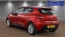 USED 2018 18 RENAULT CLIO 1.2 16V Dynamique Nav Hatchback 5dr Petrol Manual Euro 6 (75 ps) Very low mileage - Only 47K. Only 3 owners from new. Full service history -  stamps (4 main dealer). Spare key & vehicle information pack. 2 YEARS FREE MOT & SERVICE INCLUDED. 3 Months Russell Ham Quality Warranty . All Car's Are HPI Clear . Finance Arranged - - Extended 12 Month's Warranty Available. To view all of our cars visit www.russellham.co.uk