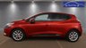 USED 2018 18 RENAULT CLIO 1.2 16V Dynamique Nav Hatchback 5dr Petrol Manual Euro 6 (75 ps) Very low mileage - Only 47K. Only 3 owners from new. Full service history -  stamps (4 main dealer). Spare key & vehicle information pack. 2 YEARS FREE MOT & SERVICE INCLUDED. 3 Months Russell Ham Quality Warranty . All Car's Are HPI Clear . Finance Arranged - - Extended 12 Month's Warranty Available. To view all of our cars visit www.russellham.co.uk
