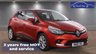 USED 2018 18 RENAULT CLIO 1.2 16V Dynamique Nav Hatchback 5dr Petrol Manual Euro 6 (75 ps) Very low mileage - Only 47K. Only 3 owners from new. Full service history -  stamps (4 main dealer). Spare key & vehicle information pack. 2 YEARS FREE MOT & SERVICE INCLUDED. 3 Months Russell Ham Quality Warranty . All Car's Are HPI Clear . Finance Arranged - - Extended 12 Month's Warranty Available. To view all of our cars visit www.russellham.co.uk