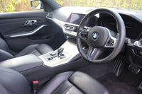 USED 2019 J BMW 3 SERIES 2.0 320i M Sport Saloon 4dr Petrol Auto Euro 6 (s/s) (184 ps) 